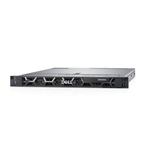 купить Сервер Dell PowerEdge R640 SFF (210-AKWU-1609) в Алматы