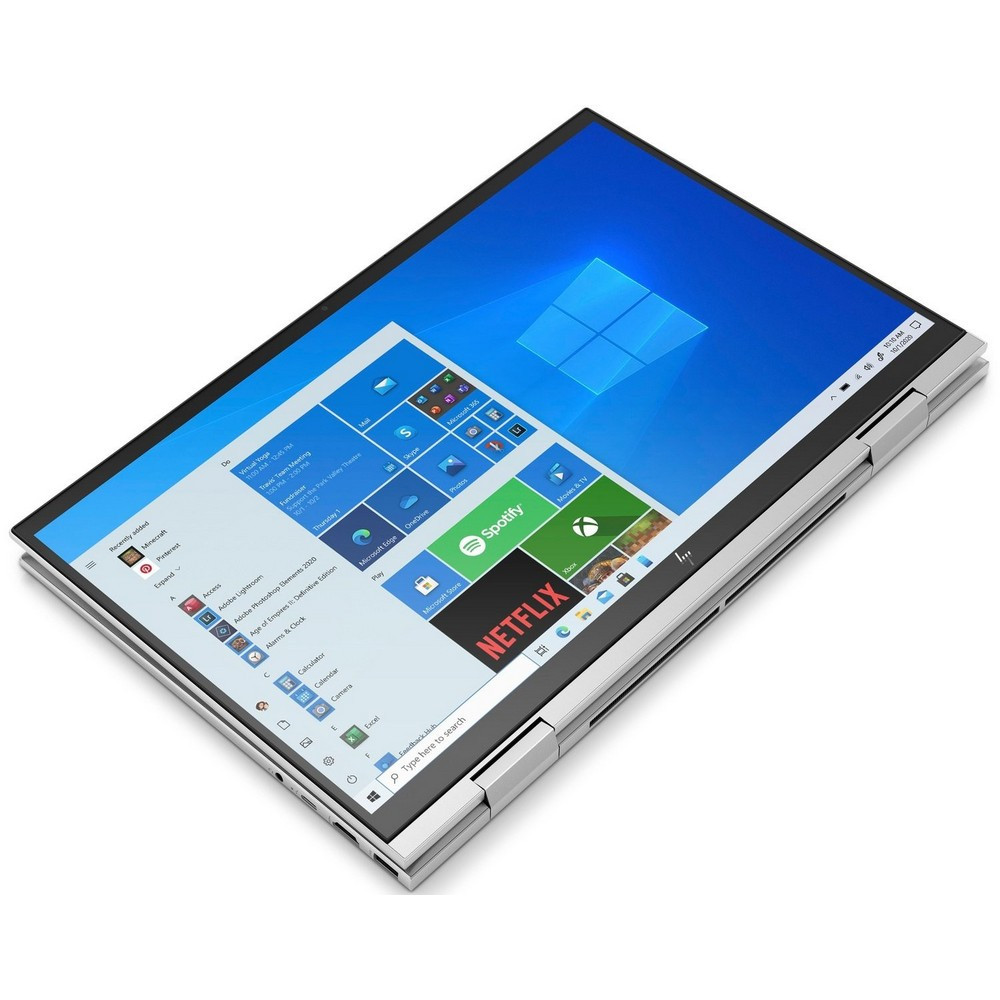 купить Ноутбук HP ENVY x360 15-es1003ur,I5-1155G7,8GB 3200,512GB PCIe,Iris Xe,Touch,15.6 FHD,W11H6 SL,Natural silver,1yw в Алматы