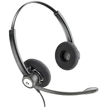 купить Plantronics Гарнитура 79181-13 HW121N/A в Алматы