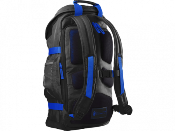 купить Сумка для ноутбука HP Y5Y50AA Odyssey BlkBlue Backpack, 15.6* в Алматы