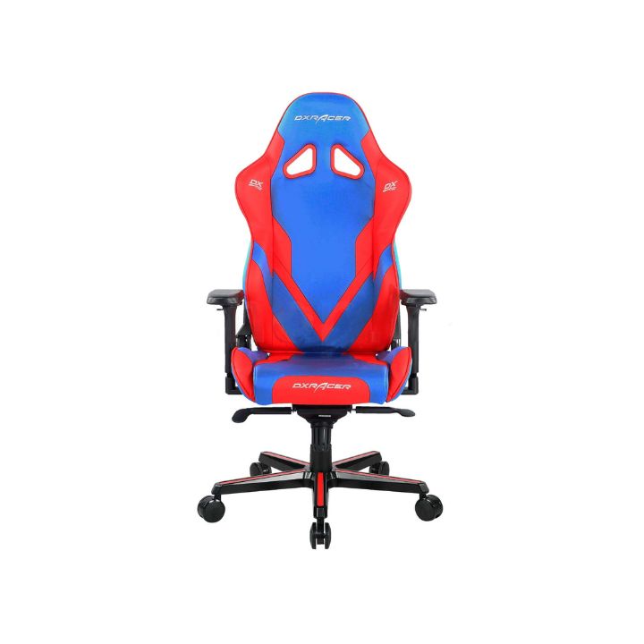 купить Игровое компьютерное кресло DX Racer GC/G001/BR в Алматы