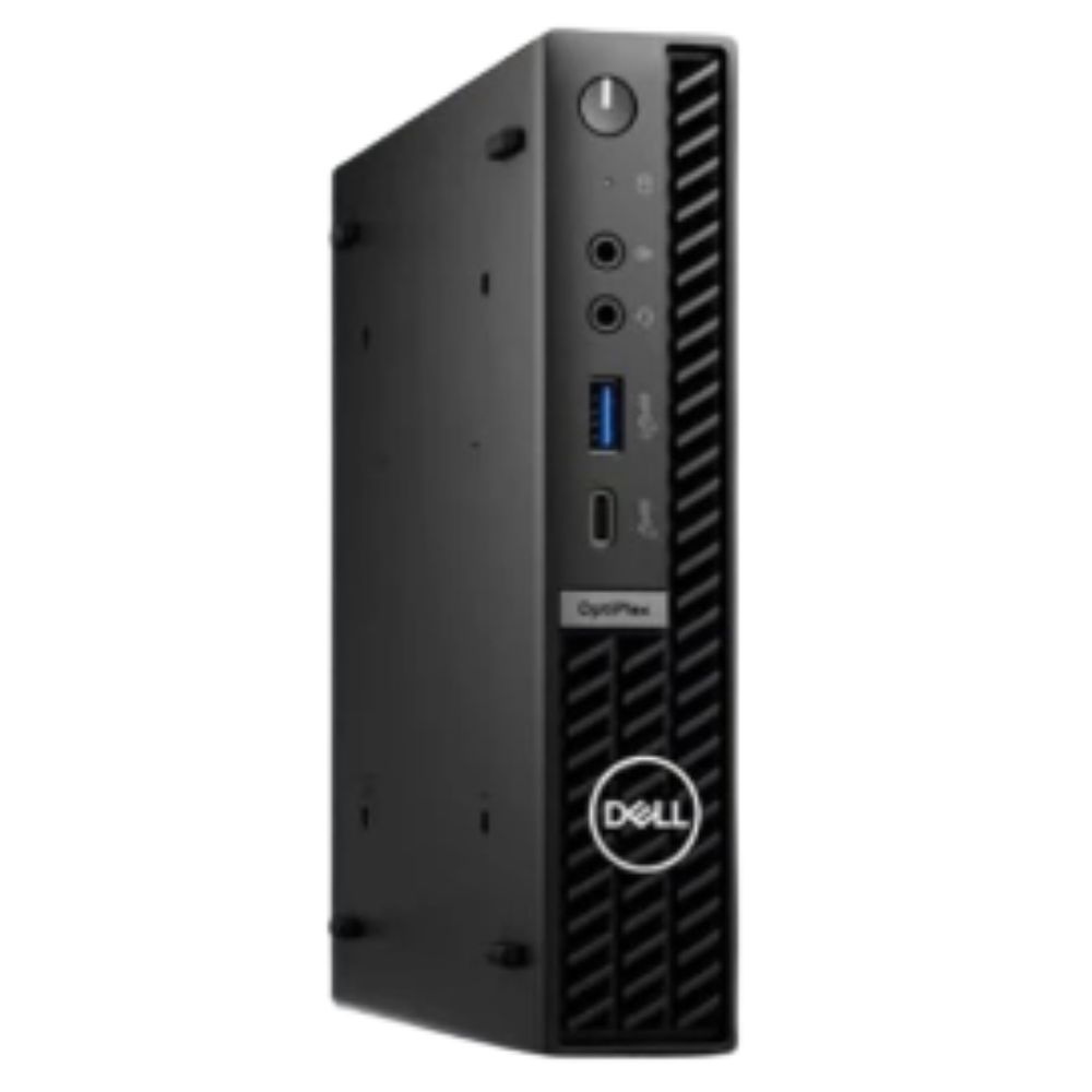 купить Компьютер Dell OptiPlex Plus 7010 (210-BFXT-10) в Алматы