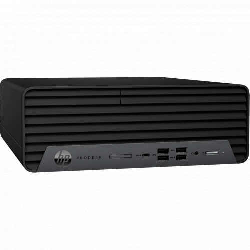 купить Компьютер HP Europe ProDesk 600 G6 (9BD70AV/TC5) в Алматы