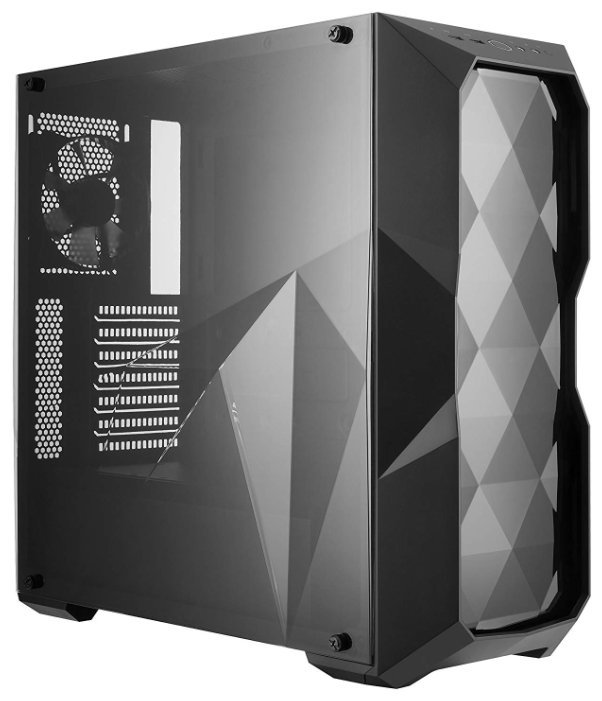 купить Корпус CoolerMaster MasterBox TD500L (МCB-D500L-KANN-S00) в Алматы