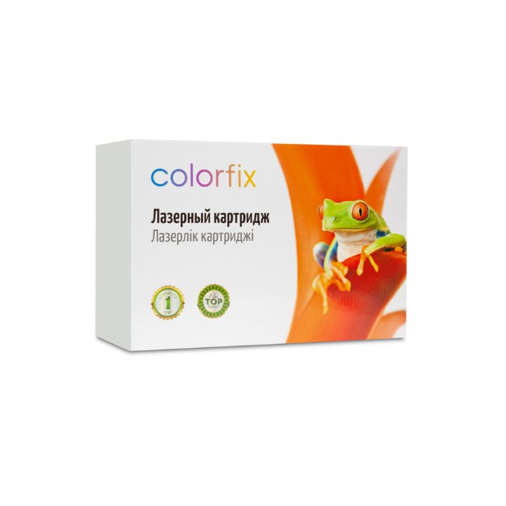 купить Картридж Colorfix CE251A/CE401A в Алматы