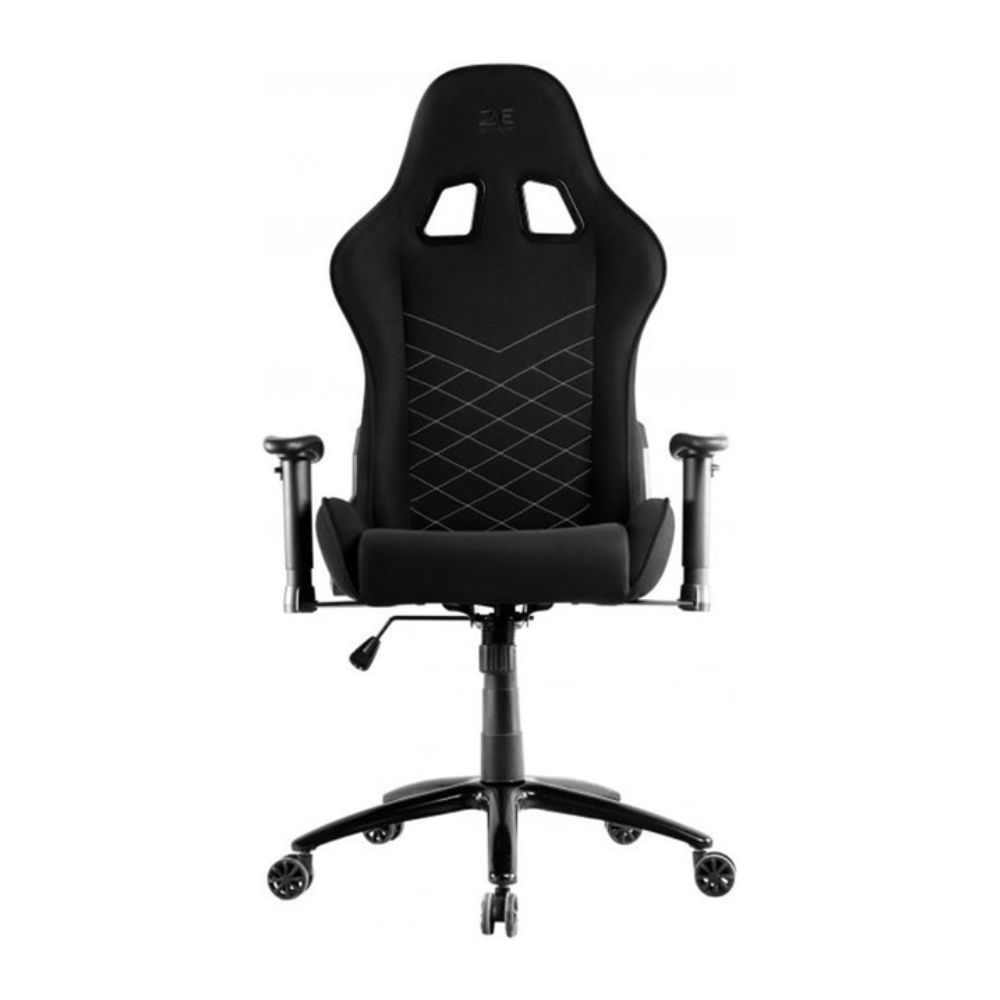 купить Игровое кресло 2E BUSHIDO Dark Grey&nbsp;2E-GC-BUS-GR в Алматы