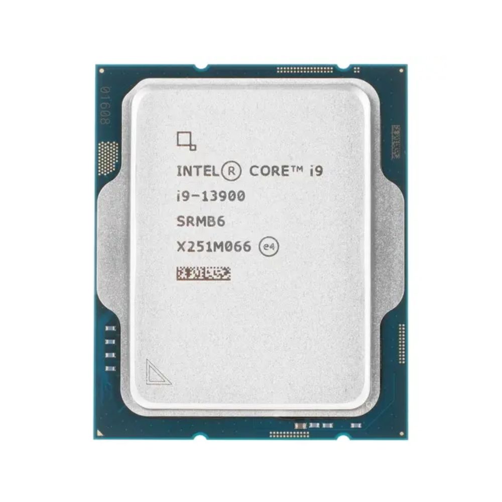 купить Процессор Intel Core i9-13900 Raptor Lake (2000MHz, LGA1700, L3 36Mb), oem в Алматы