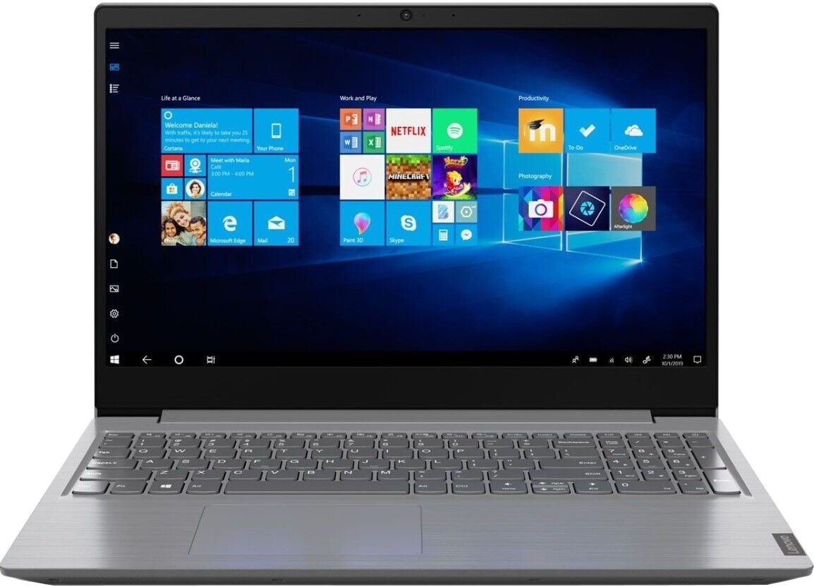 купить Ноутбук Lenovo V15-ADA Диагональ 15.6/Разрешение FHD_TN_AG_220N_N/Процессор 3020E_1.2G_2C_MB/ОЗУ NONE,4GB_DDR4_2400_SODIMM/Накопитель 128GB_SSD_M.2_2242_NVME_TLC/Графика INTEGRATED_GRAPHICS/Без ОС/Гарантия N01_1Y_COURIER/CARRYIN/NONE/Сеть WLAN_2X2AC+ в Алматы