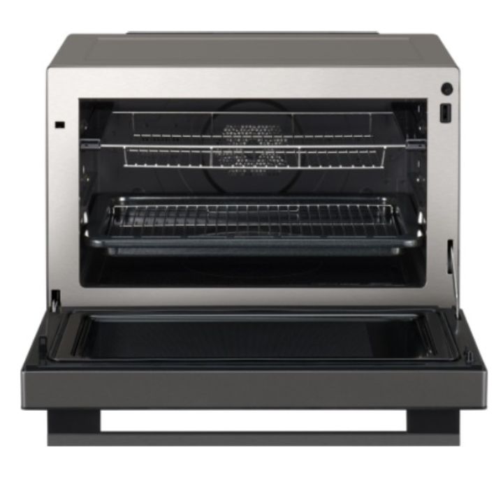 Panasonic NN-CS89LBZPE микроволновая печь купить в Алматы