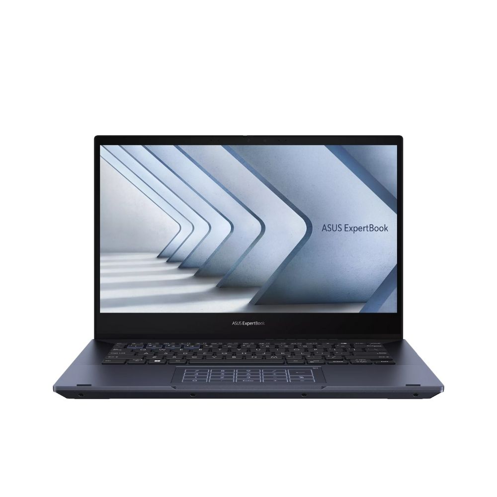 купить Ноутбук ASUS B5402FVA-HY0043 Alum/i5-1340P/8GB/512GB G4/14.0" TS FHD 16:9 400nt IPS/UMA/DOS/Bl kbd/FPS/CMOS HD+IR/2Y&nbsp;90NX06N1-M003B0_C в Алматы