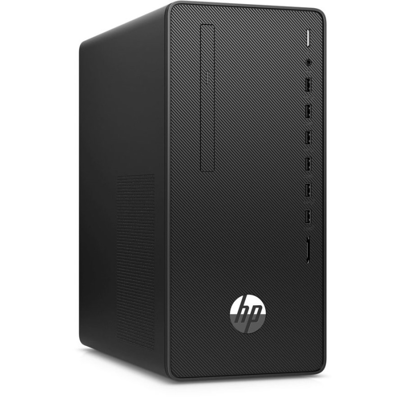 купить HP 123P3EA 290 G4 MT i5-10500 8GB/256 DVDRW WiFi в Алматы