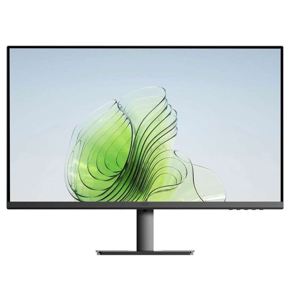 купить Монитор 27" NPC MD2705-K, FHD IPS, 180Hz в Алматы
