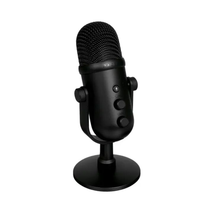 купить Микрофон Razer Seiren V2 Pro в Алматы