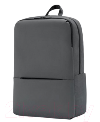 купить Рюкзак для ноутбука, Xiaomi Business Backpack 2,ZJB4196GL, Тёмно-серый в Алматы