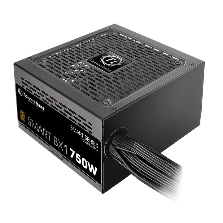 купить Thermaltake Smart BX1 750W (PS-SPD-0750NNSABE-1) в Алматы