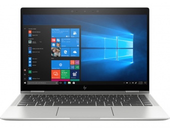 купить Ноутбук HP Europe/EliteBook x360 1040 G6/Core i7/8565U/1,8 GHz/16 Gb/512 Gb/Nо ODD/Graphics/UHD 620/256 Mb/14 **/1920x1080/Windows 10/Pro/64/серебрист в Алматы