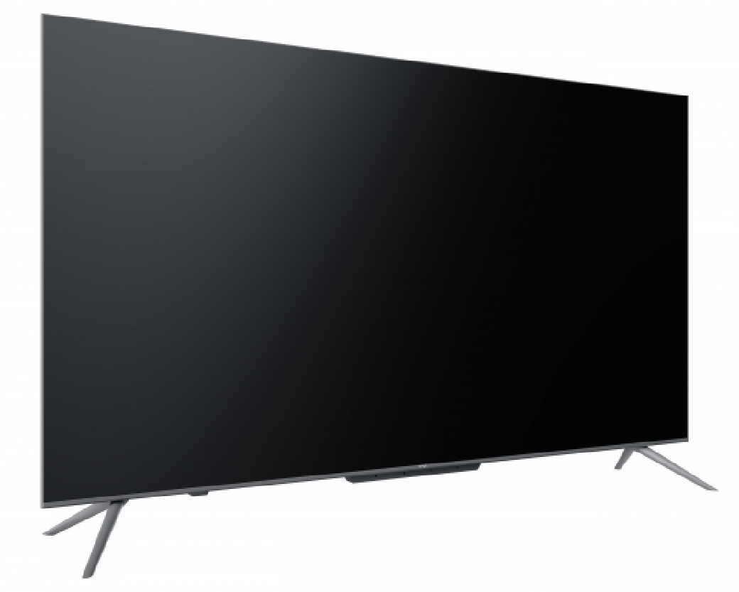 купить Телевизор жидкокристаллический KIVI 55U800BR LED 55" UHD 4K, DVB-T2 в Алматы