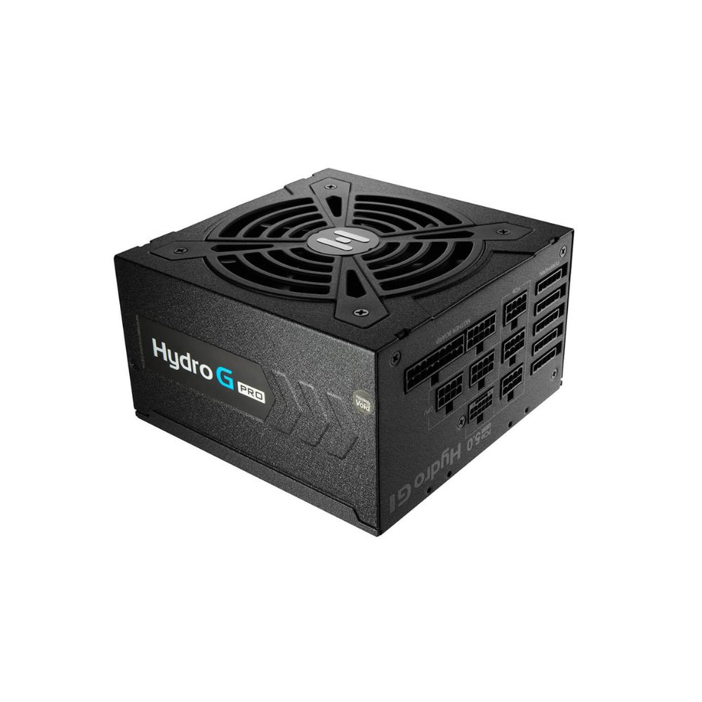 Купить БП ATX 1200W FSP Hydro G Pro HG2-1200, Gold, 20+4/24+4/24+4+8, 12cm, 3x6+2p PCI-E в Алматы