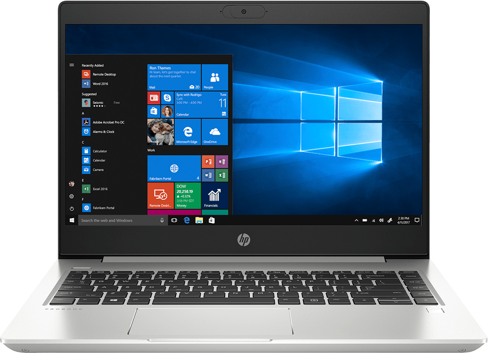 купить ProBook 455 G7 R5-4500U 15.6 8GB/512 Camera Win10 Pro в Алматы