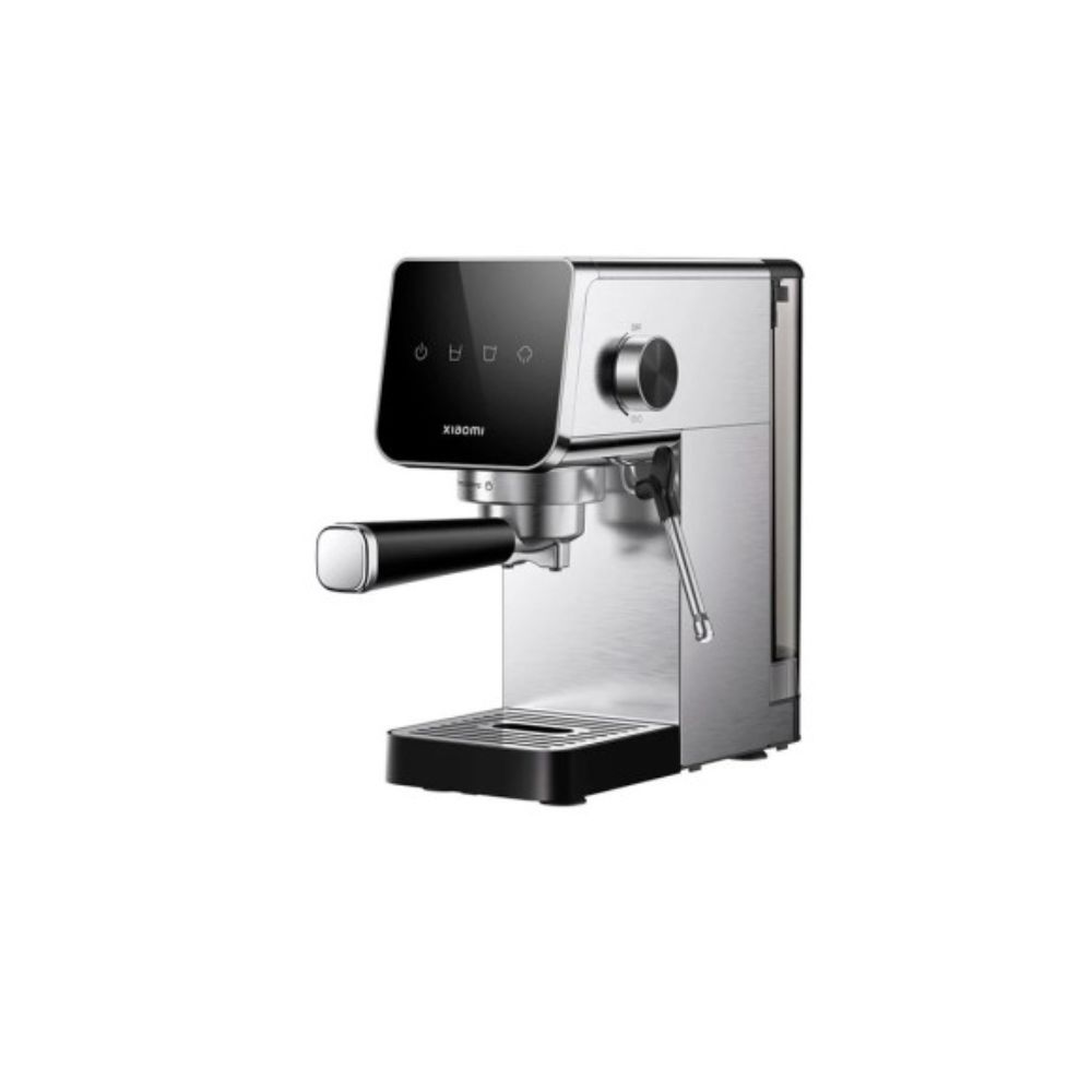 купить Кофемашина Xiaomi Semi-automatic Espresso Machine Серебристый в Алматы