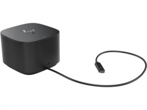 купить Thunderbolt Dock 120W G2 в Алматы