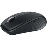 купить LOGITECH MX Anywhere 3 - GRAPHITE - 2.4GHZ/BT - EMEA в Алматы