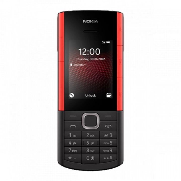 купить NOKIA 5710 XA TA-1504 DS EAC UA BLACK в Алматы