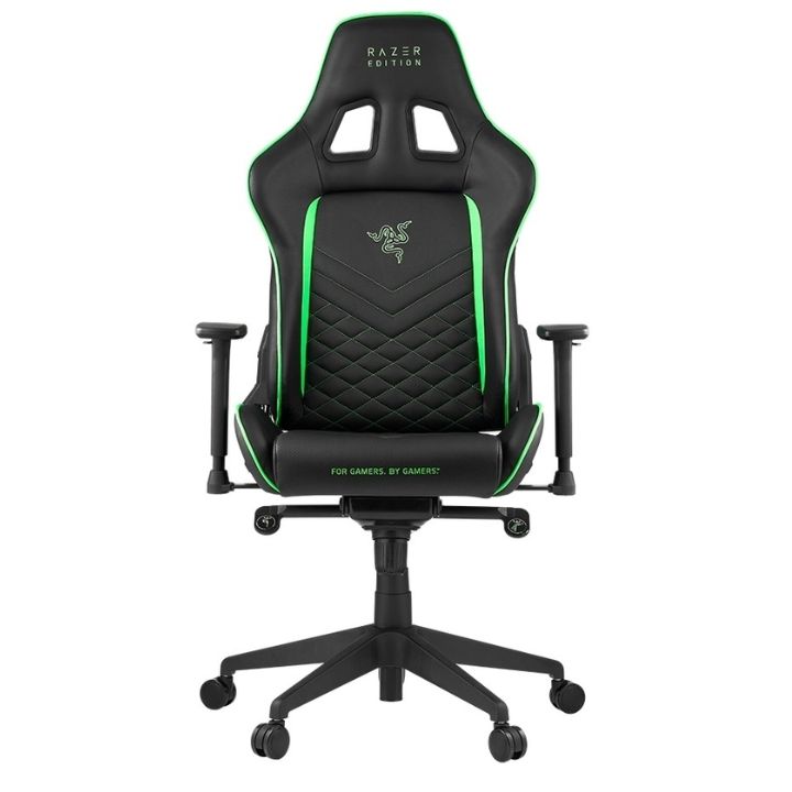 купить Игровое компьютерное кресло Razer Tarok Pro в Алматы