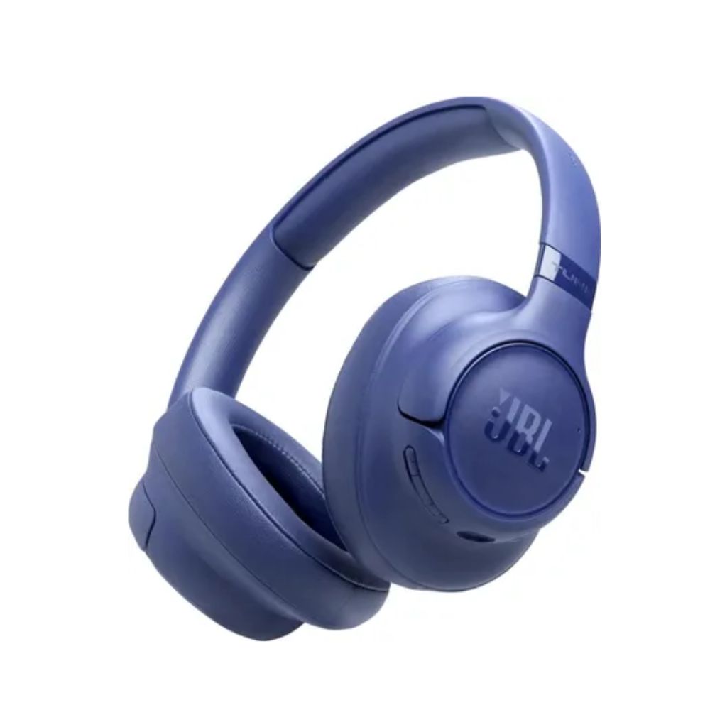 Купить TUNE 730BT WIRELESS OVER-EAR HEADPHONES-BLUE в Алматы