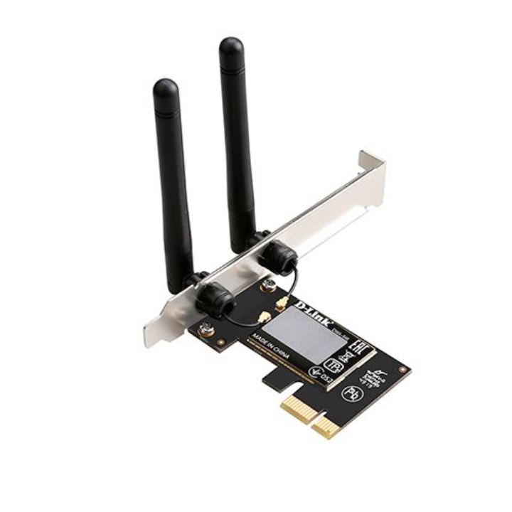 купить D-Link DWA-548 беспроводный PCI Express адаптер 300Мб в Алматы