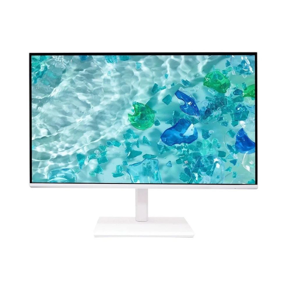 Купить Монитор Acer B7 Series B247YG Vero 23,8* 60 см / 1920?1080 Full HD / IPS / ZeroFrame Pro / 120Hz / 4 мс (GTG) / 250 кд/м? / 1? VGA / 1? HDMI 1.4 / 1? DisplayPort 1.2 / Audio In/Out / 4? USB 3.2 + USB-B / 2? 2 Вт динамика / AdaptiveSync / VESA 100?100 в Алматы