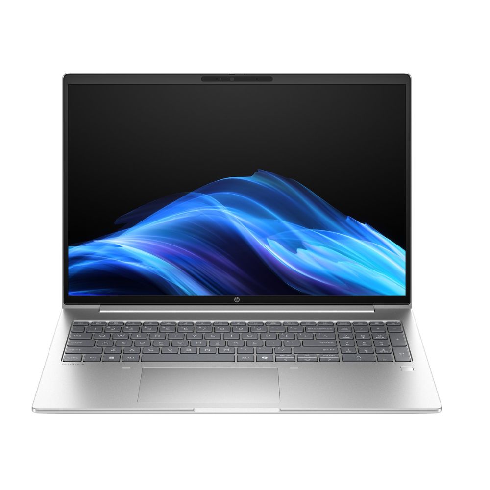 Купить Ноутбук HP Europe ProBook 4 G1i 16 inch Notebook AI PC (AD2C2ET#BJA) в Алматы