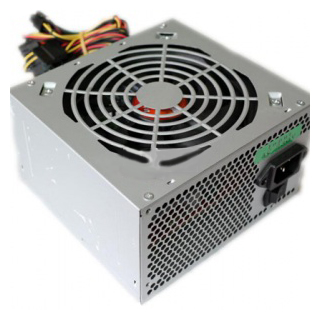 купить Блок питания Wintek SL-500 (12см) в Алматы
