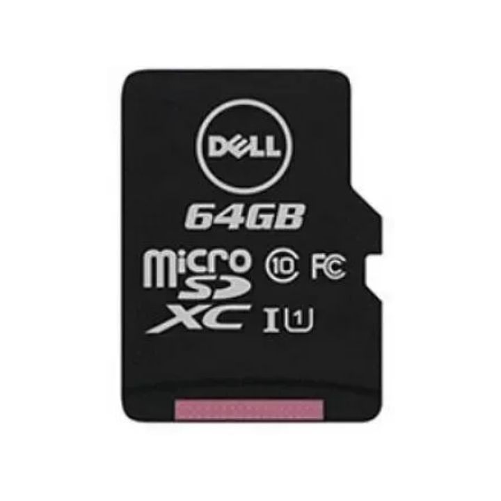 купить Карта памяти Dell (385-BBKL) в Алматы
