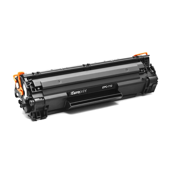 купить Картридж, Europrint, EPC-712, Для принтеров Canon i-SENSYS LBP-3010/3100, 2000 страниц. в Алматы