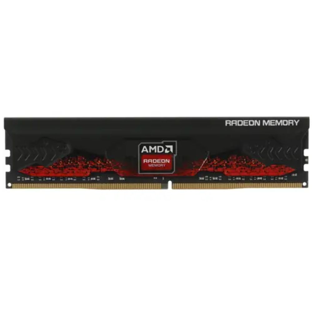 купить Оперативная память AMD Radeon R9 Gamer Series R9S48G3000U2S&nbsp;8 ГБ в Алматы