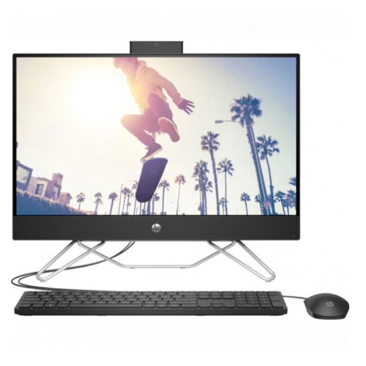 купить Моноблок HP 24-cb1106ci All-in-One PC в Алматы