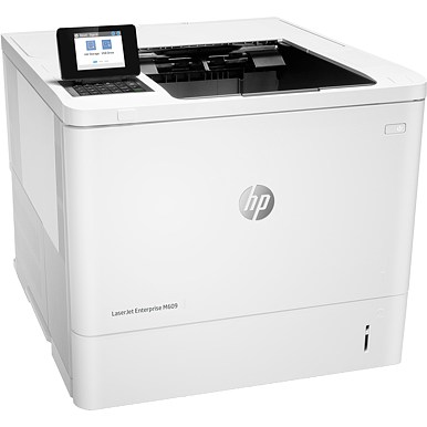 купить Принтер HP Europe/LaserJet Enterprise M609dn/A4/71 ppm/1200x1200 dpi в Алматы