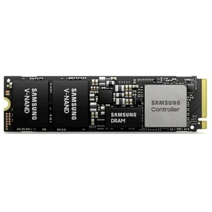 купить SSD Samsung 2000GB PM9A1 MZVL22T0HBLB-00B00 в Алматы