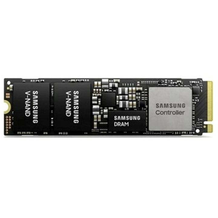 купить SSD Samsung&nbsp;2000GB PM9A1 MZVL22T0HBLB-00B00 в Алматы