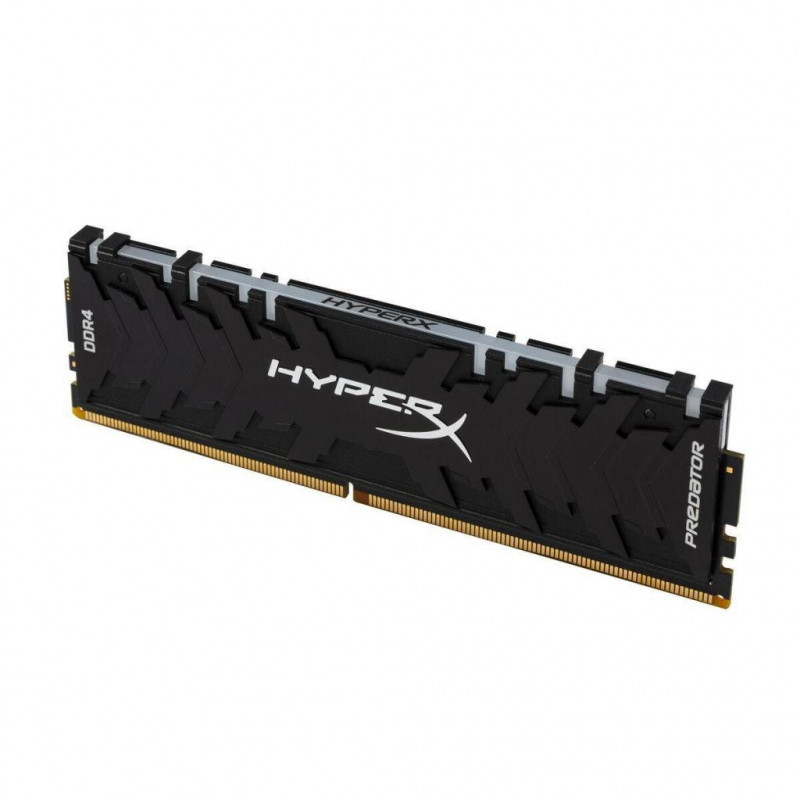 купить ОЗУ Kingston 16Gb/3600MHz DDR4 DIMM, HyperX Predator, CL17, XMP, HX436C17PB3/16 в Алматы