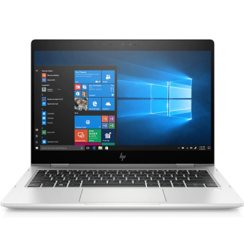 купить Ноутбук HP EliteBook x360 830 G6 6XD37EA UMA i7-8565U,13.3 FHD,16GB,512GB PCIe,W10p64,3yw,Clickpad Backlit,Wi-Fi+BT в Алматы