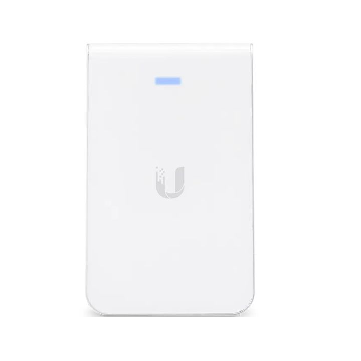 купить Точка доступа Ubiquiti Access Point InWall Hi-Density в Алматы
