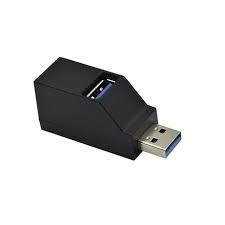 купить USB Хаб ViTi 3PU3 2U2 в Алматы