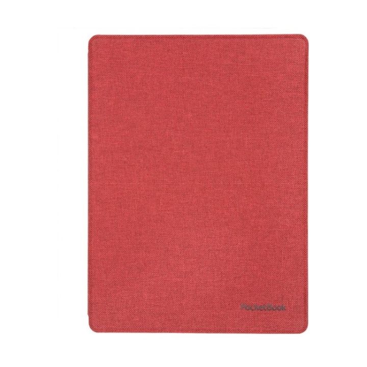 купить Чехол для электронной книги PocketBook HN-SL-PU-970-RD-CIS красный в Алматы