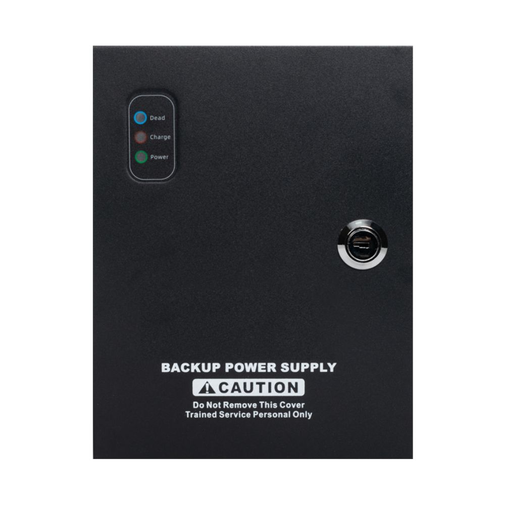 купить Резервированный источник питания SVC BPS-12V5A4CH в Алматы