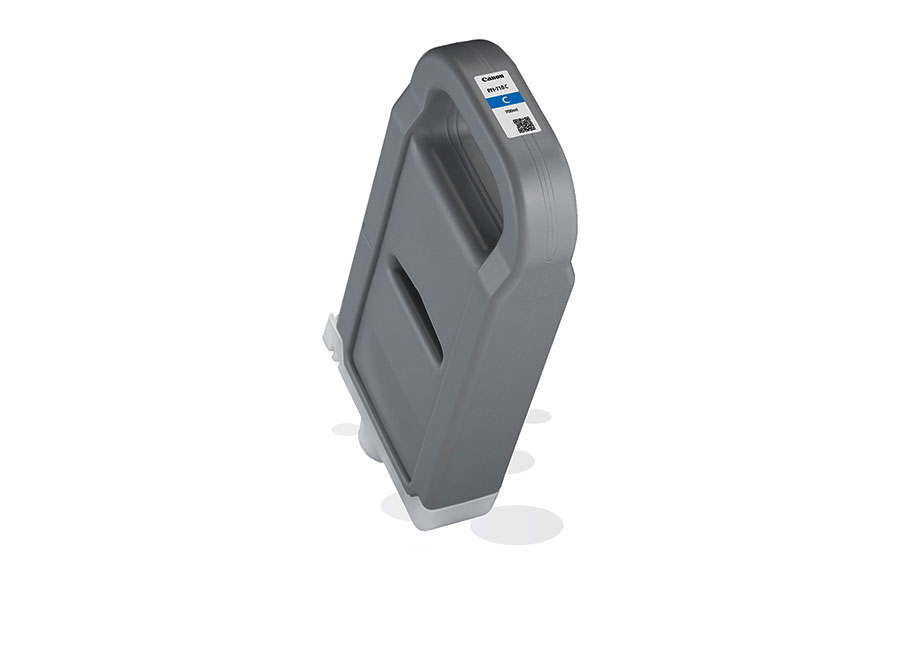 купить Картридж Canon/PFI-710MBK/Струйный/матовый черный/№710/700 мл/ в Алматы