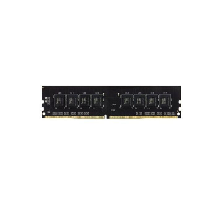 купить Оперативная память  8Gb 2133MHz DDR4 Team Group ELITE PC4-17000 CL15 TED48G2133C1501 в Алматы