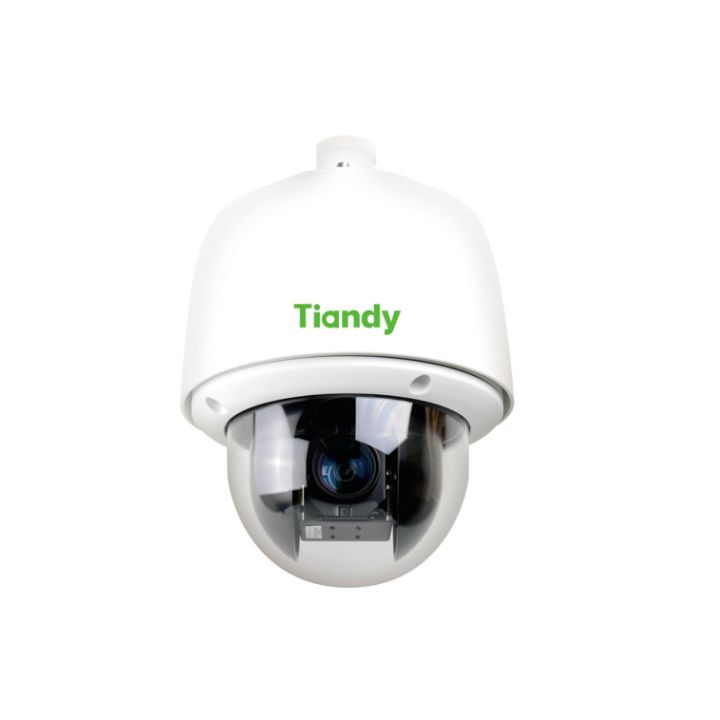 купить IP-Камера высокоскоростная PTZ 2.1MP TIANDY TC-NH9606S6-2MP-A <2.1MP, 4.7-94mm, Оптический Zoom:20х, auto-tracking > в Алматы