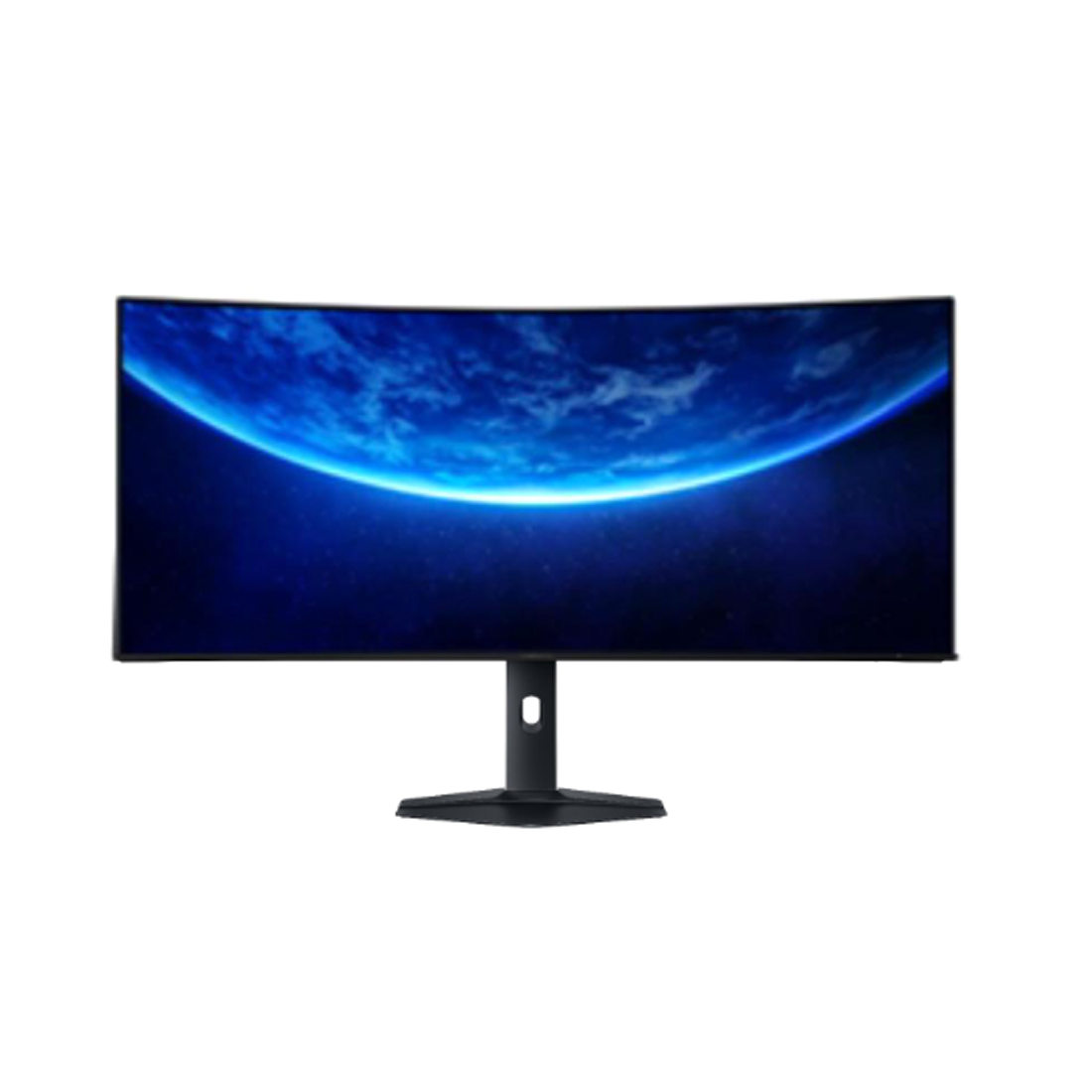 Купить Монитор Xiaomi Curved Gaming Monitor G34WQi 2026 34* в Алматы